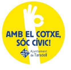 Logo Sóc Civic