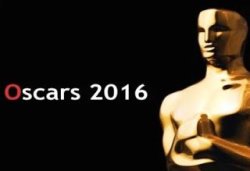 Oscars 2016 Oscars 2016