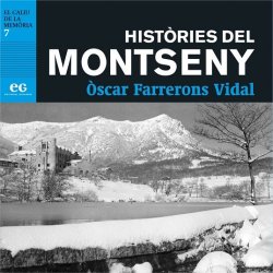 Portada: Històries del Montseny
