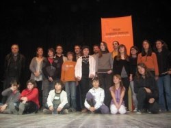 Guanyadors del Premi Sambori Òmnium