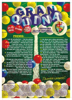 Quina i antiquina _ Ràdio Taradell