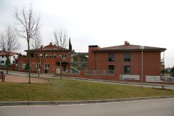 Residència. Fundació Privada Vilademany