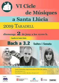 Cicle Santa Llúcia _ Ràdio Taradell