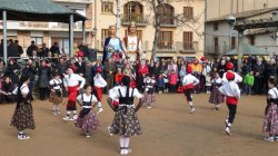 Viu la cultura, les festes i les tradicions