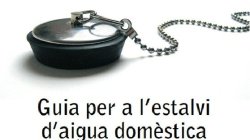 Guia per a l'estalvi d'aigua