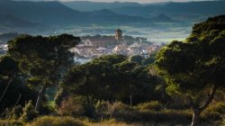Passeja't per Taradell i el seu entorn