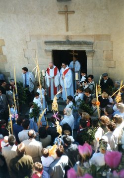 Comissió capella de Santa Llúcia