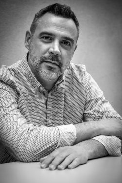 Oriol Canals