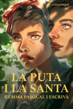 la puta i la santa gemma pasqual la puta i la santa gemma pasqual