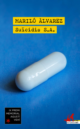 3 Suïcidis s 3 Suïcidis s