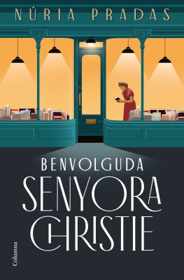 Benvolguda senyora Christie Benvolguda senyora Christie