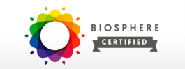 Biosphere 2 — Parc de les Olors