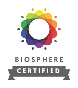 Biosphere — Parc de les Olors
