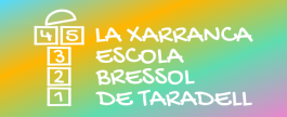 La Xarranca Escola Bressol de Taradell — Banner Web La Xarranca Escola Bressol de Taradell — Banner Web