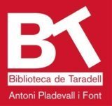 logo biblioteca petit