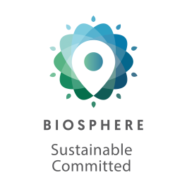 Turisme Sostenible — Biosphere Compromís