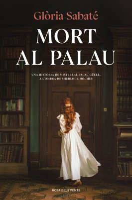 Mort al palau