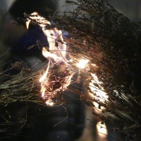 Guanyadora Concurs Atxes de barballó_2026_ Cinta González Guanyadora Concurs Atxes de barballó_2026_ Cinta González