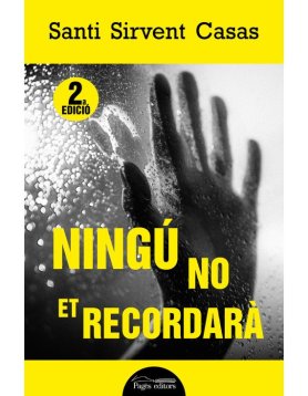 Ningú no et recordara