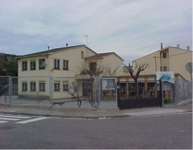 CEIP El Gurri