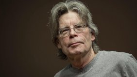 Stephen king