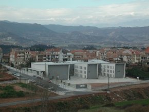 IES Taradell IES Taradell