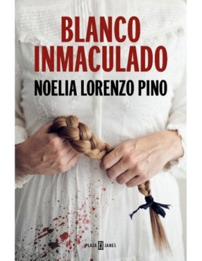 blanco inmaculado blanco inmaculado