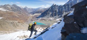 El riu dels set noms_Sergi Ricart