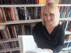 Susana Hernandez (c) Maribel Ortiz