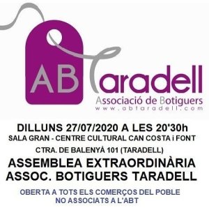 assemblea ABT