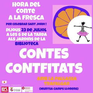 Contes