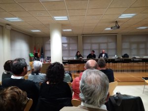 Acte Erc Presentació Llibre Junqueras   2019 04 25 (1)
