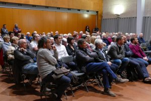 Acte Junts x Taradell 2019 04 25 (1)