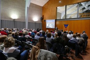 Acte Junts x Taradell 2019 04 25 (2)