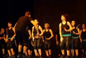 AMPA de la Fundació Privada Escola de Música l\'Arpa de Taradell