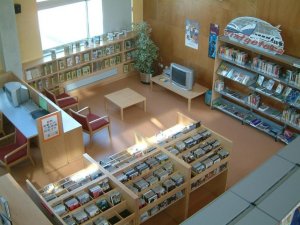 Foto biblioteca 3