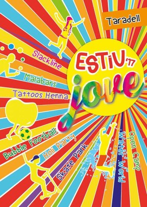 Estiu Jove Banner