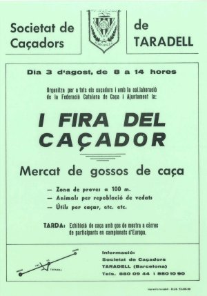 Societat de Caçadors