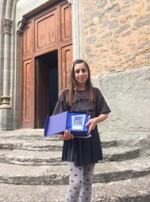 Certamen llegir en veu alta