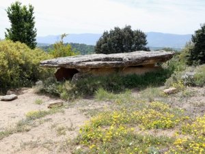 Dolmen de Gasala