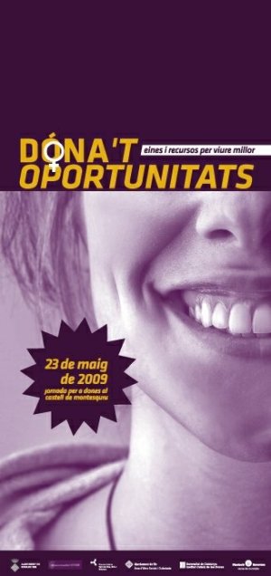 Donat oportunitats Donat oportunitats