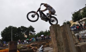 Grup de Trialers de Taradell