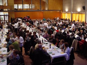 Hospitalitat Mare de Déu de Lourdes