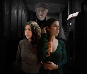 El Secret de Harry Wells El Secret de Harry Wells