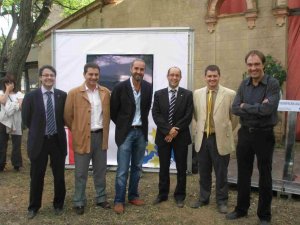 Presentació FEDER Presentació FEDER