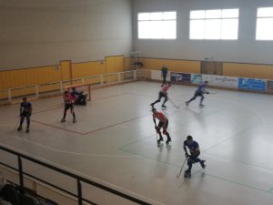 CP Taradell-Sant Feliu 2019