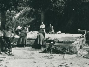 Taradell - Les Jornades de Patrimoni, del 20 al 23 de juliol, tractaran els usos de l'aigua al món rural 