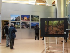 Presentació llibre: Montseny: 50 indrets amb encant