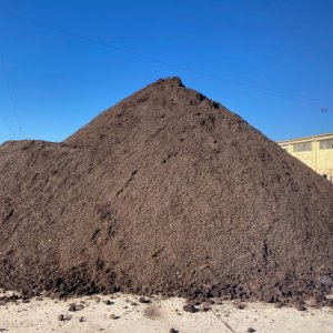 Taradell - L'Ajuntament ofereix compost provinent de la fracció orgànica dels residus del municipi