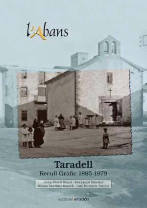 Portada L\'Abans Portada L\'Abans